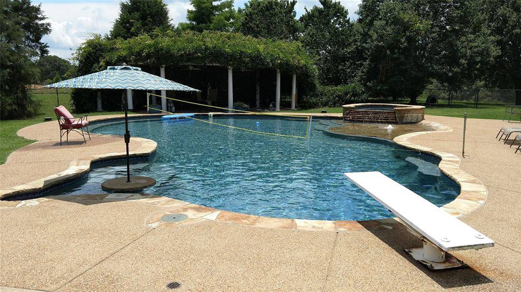 4377 Fm 753, Athens, TX 75751