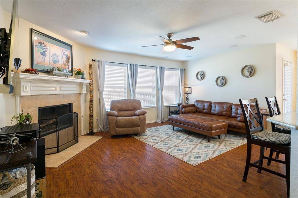 9964 Southgate Drive, Mckinney, TX 75072