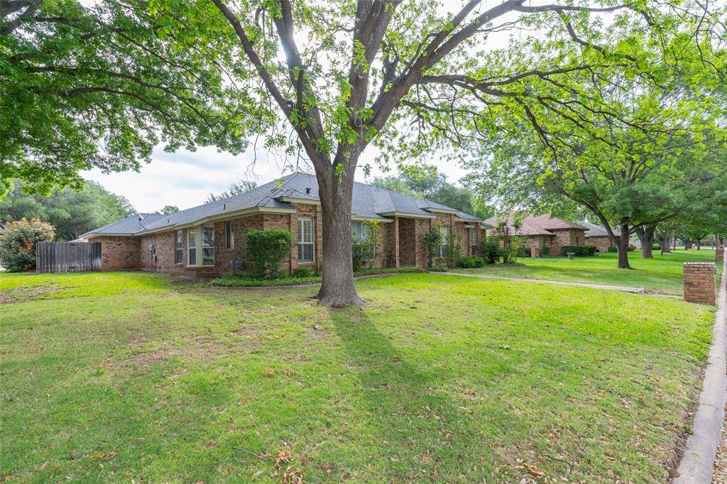 2501 Crestline Drive, Abilene, TX 79602