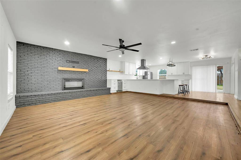 2828 Bamboo Street, Mesquite, TX 75150