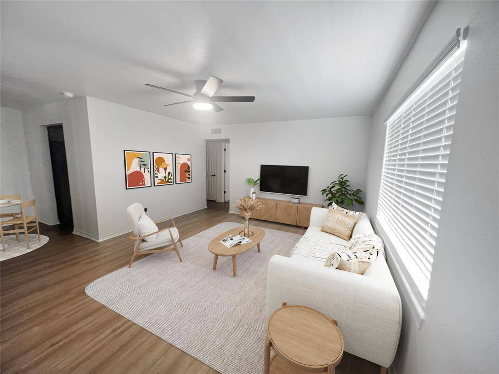 4639 Williams Road #208, Benbrook, TX 76116