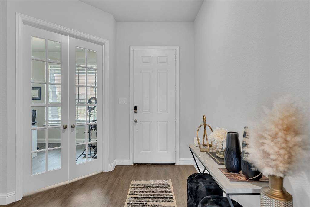 1404 Arrowwood Drive, Aubrey, TX 76227