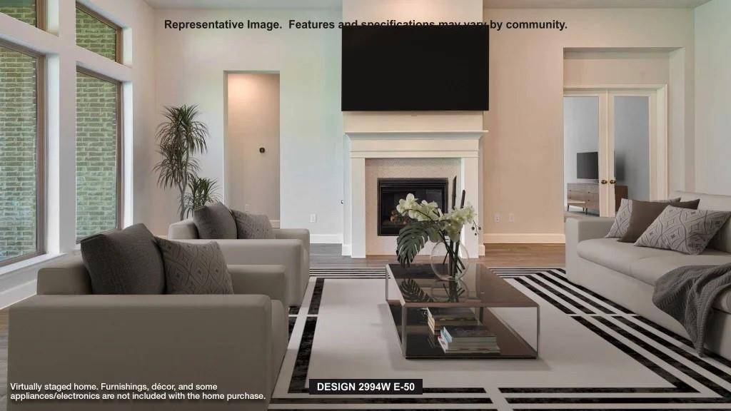 1332 Whitetail Road, Celina, TX 75009