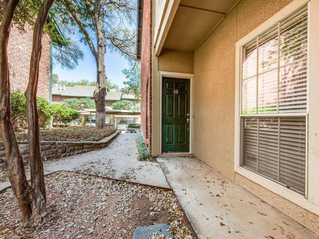 8601 Park Lane #416, Dallas, TX 75231
