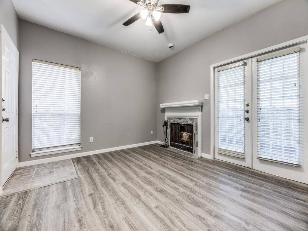 8601 Park Lane #416, Dallas, TX 75231