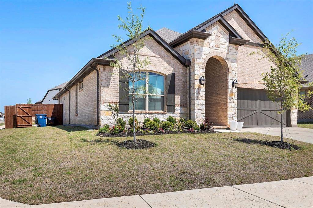 1000 Westwood Lane, Argyle, TX 76226