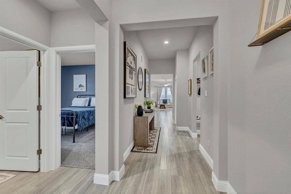 1000 Westwood Lane, Argyle, TX 76226