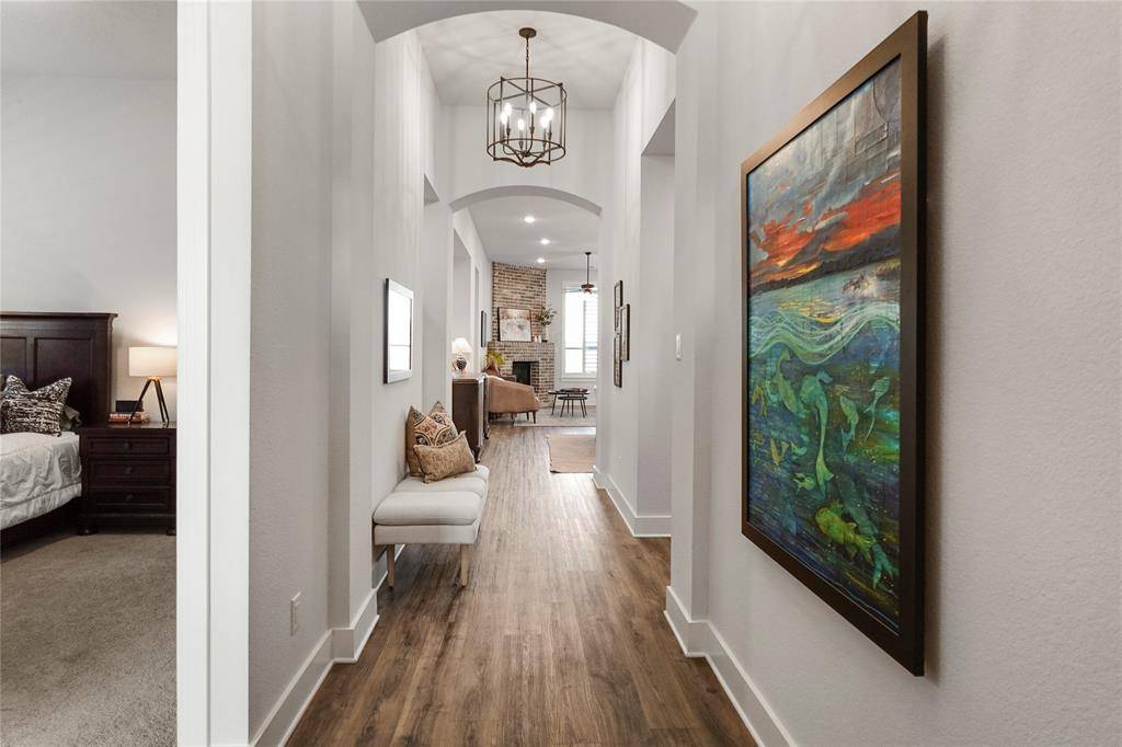 1801 Cypress Gap Trail, Mansfield, TX 76063