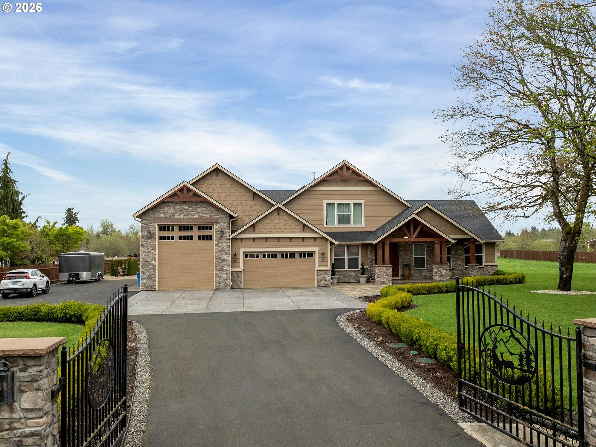 10704 NE 189TH ST, Battle Ground, WA 98604