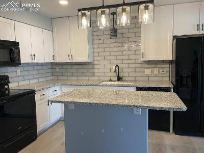 4511 N Carefree CIR, Colorado Springs, CO 80917