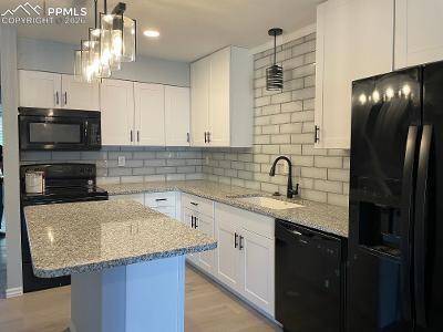 4511 N Carefree CIR, Colorado Springs, CO 80917