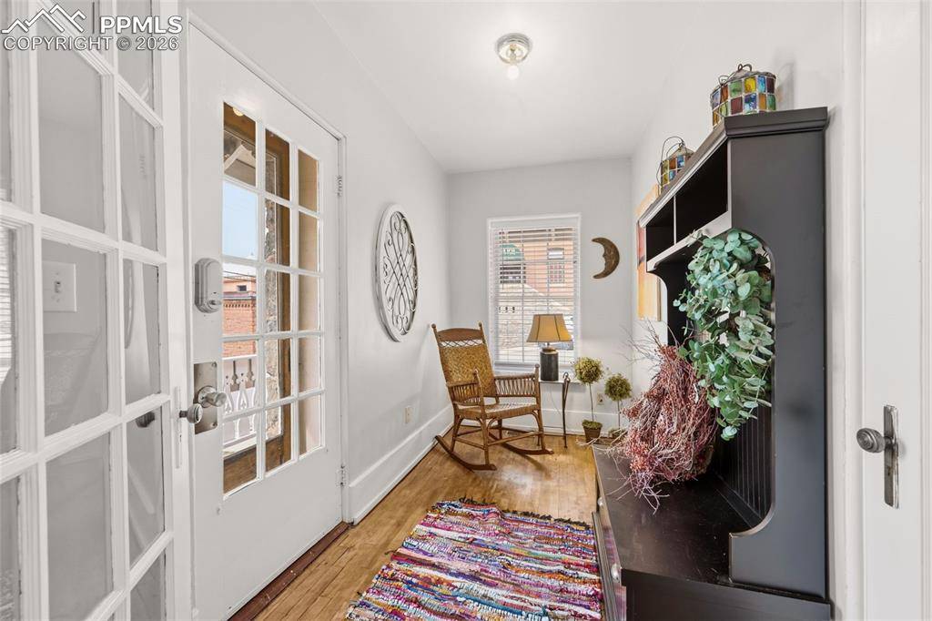 128 N Fourth ST, Cripple Creek, CO 80813