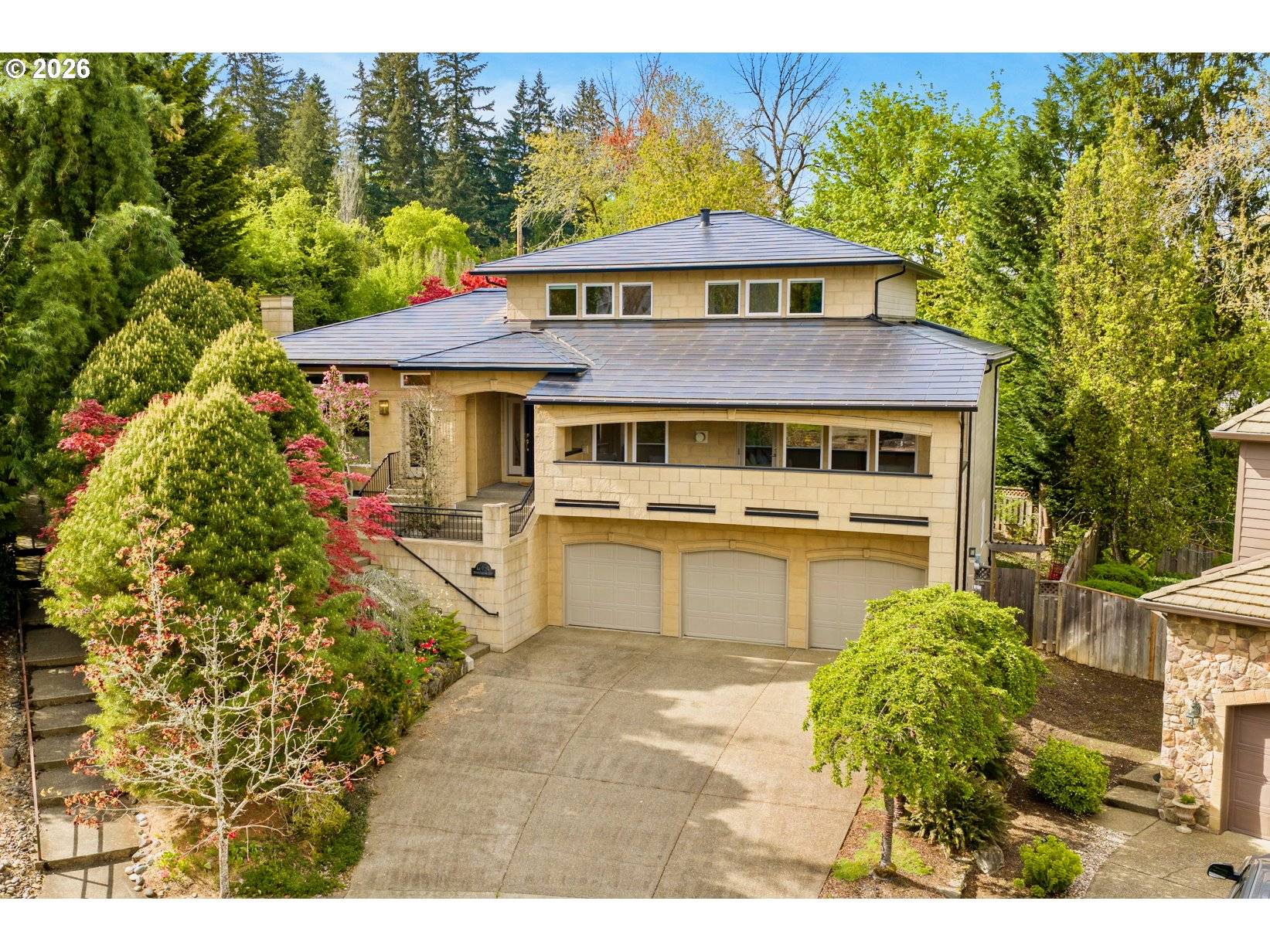 17454 BROOKHURST CT, Lake Oswego, OR 97034