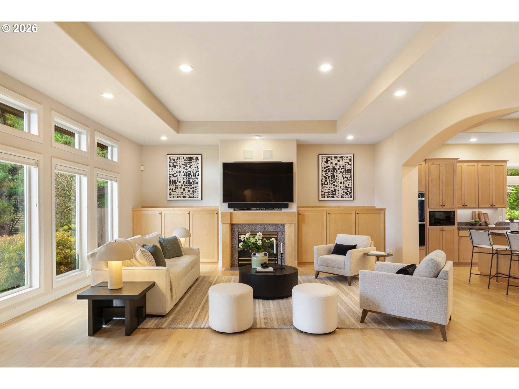 17454 BROOKHURST CT, Lake Oswego, OR 97034