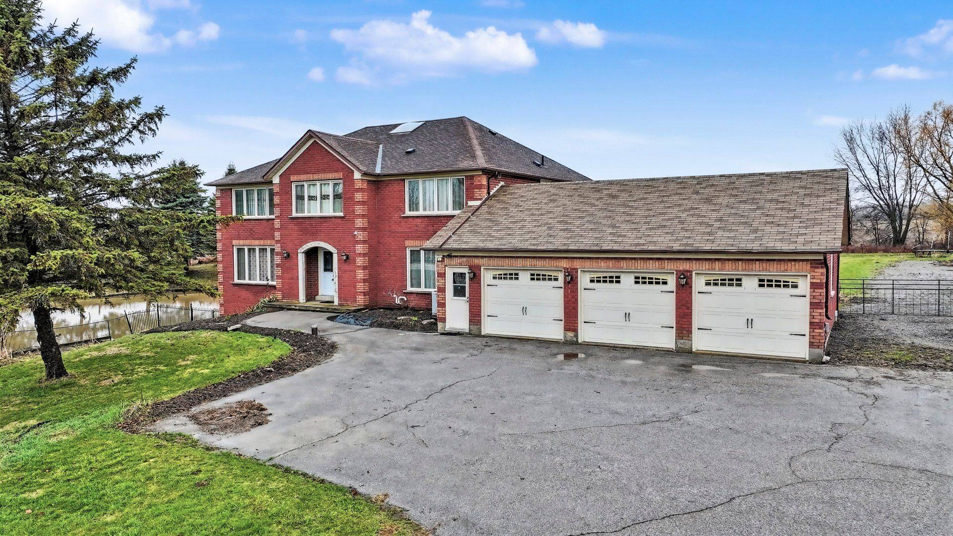 1008 Mount Albert RD, East Gwillimbury, ON L0G 1V0