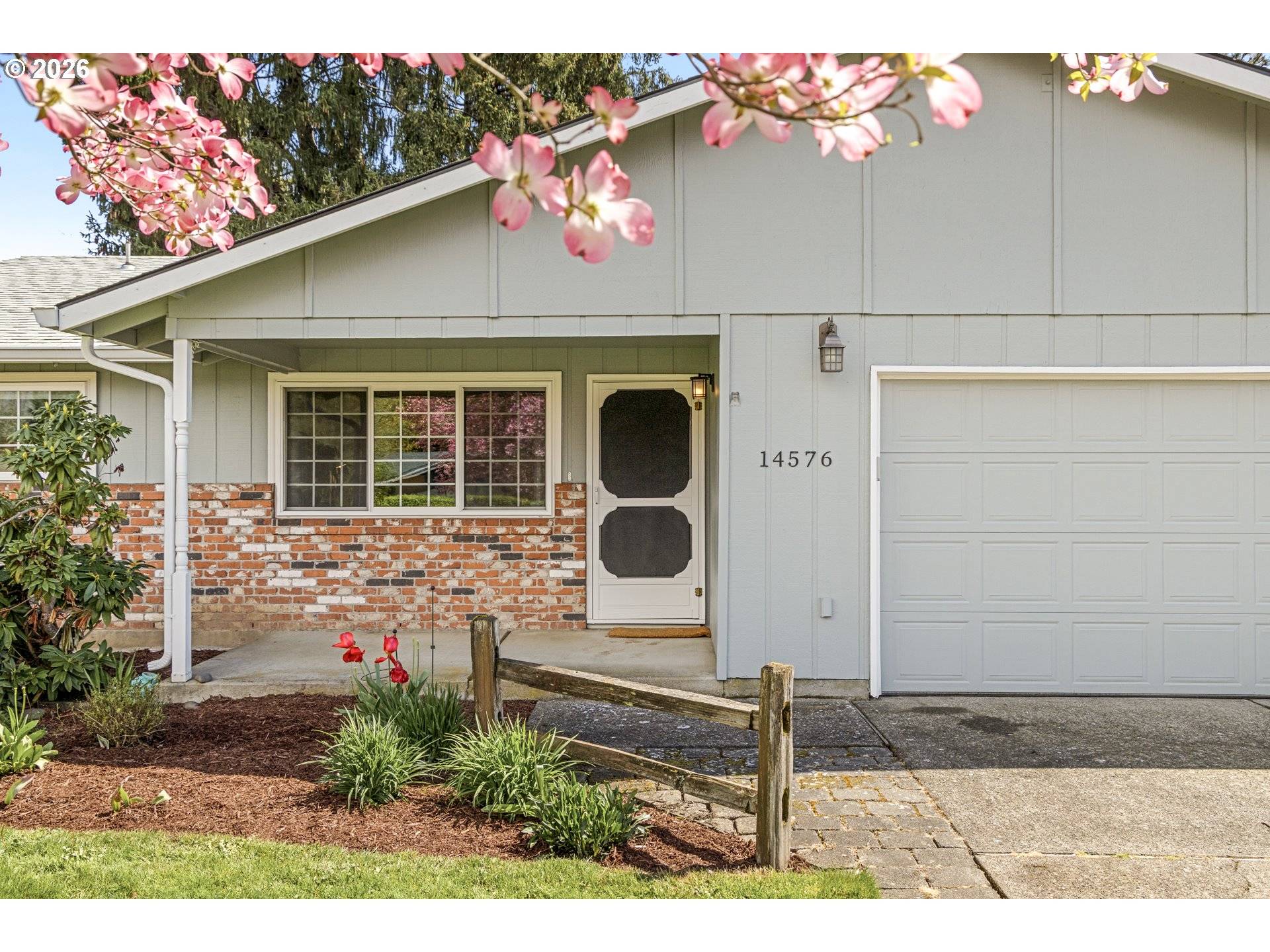 14576 SE BONNIE WAY, Milwaukie, OR 97267