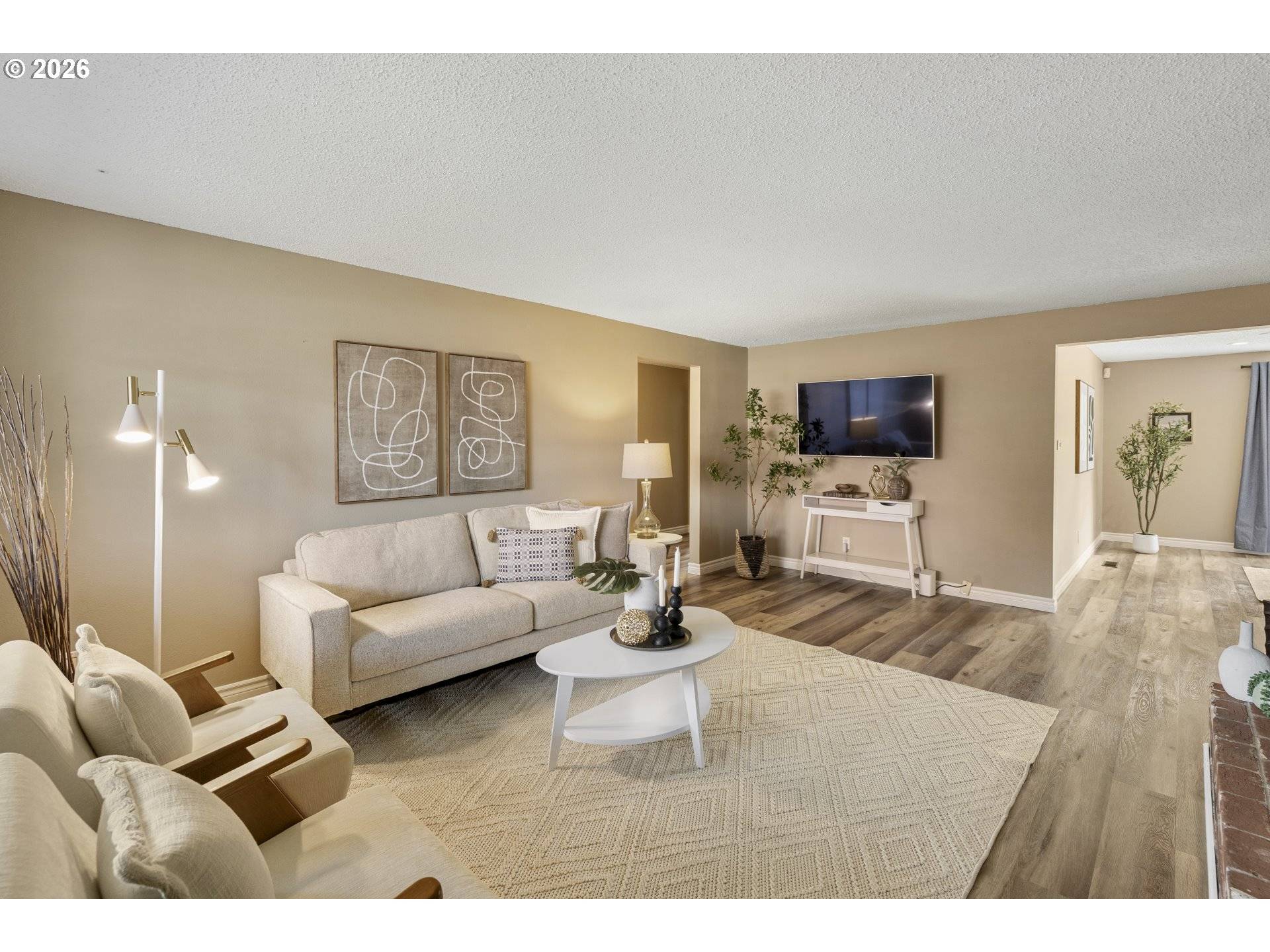 14576 SE BONNIE WAY, Milwaukie, OR 97267