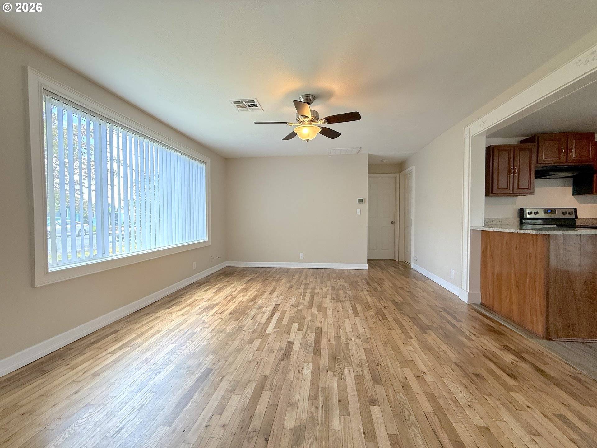 250 44TH ST, Springfield, OR 97478