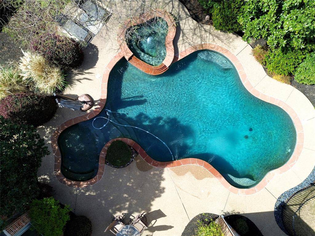 1001 Hanover Drive, Southlake, TX 76092