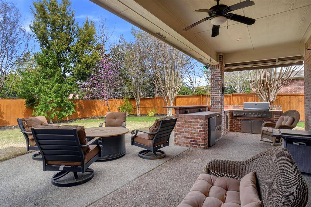 1001 Hanover Drive, Southlake, TX 76092