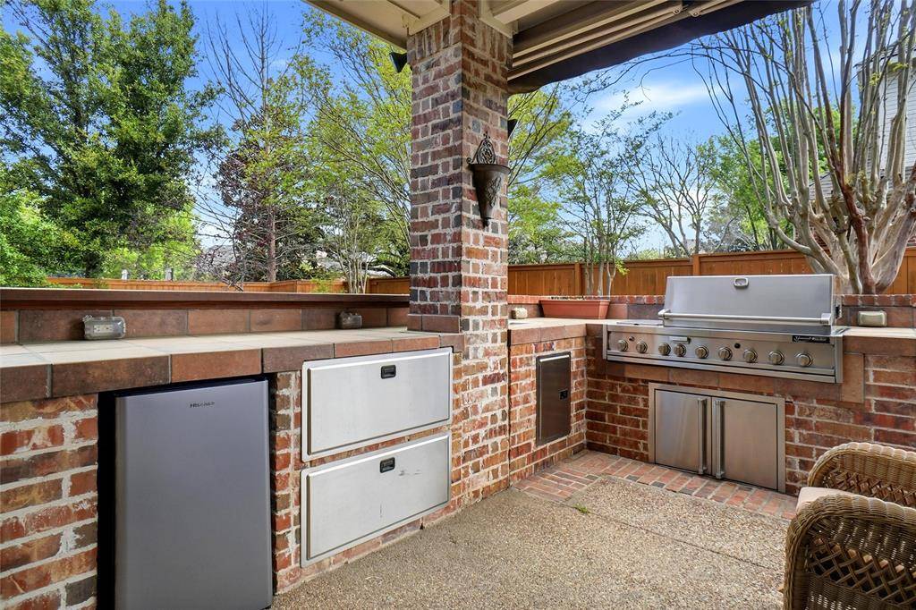 1001 Hanover Drive, Southlake, TX 76092