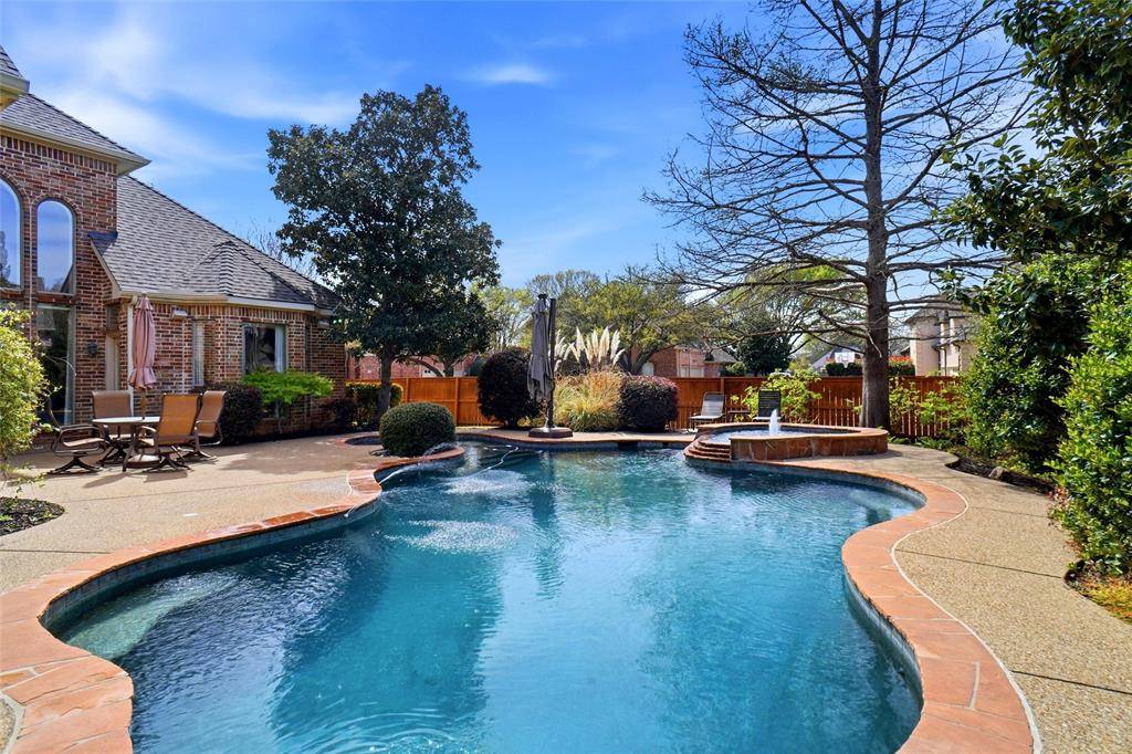 1001 Hanover Drive, Southlake, TX 76092