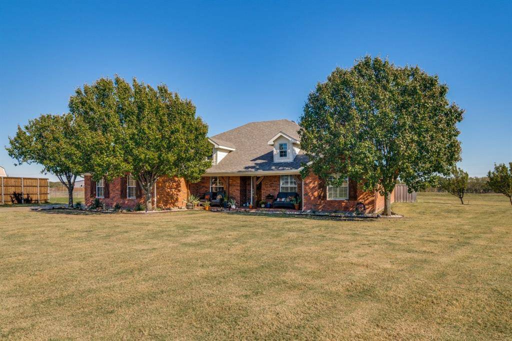 687 Meadowview Lane, Josephine, TX 75173