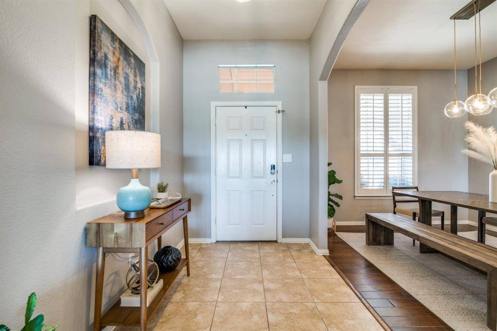 687 Meadowview Lane, Josephine, TX 75173