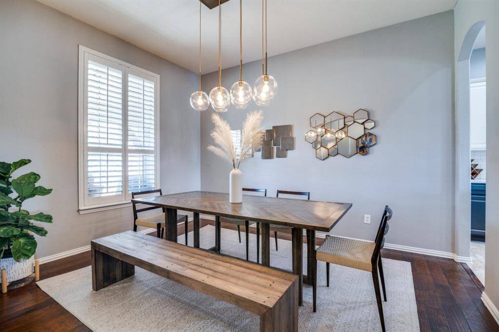 687 Meadowview Lane, Josephine, TX 75173