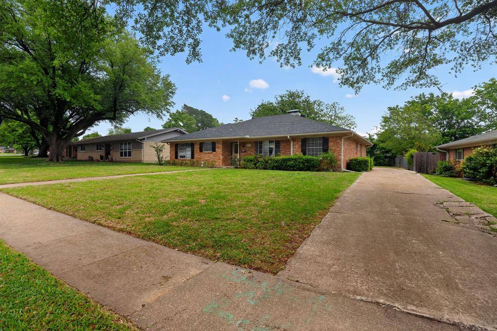 1616 W Shields Drive, Sherman, TX 75092