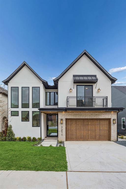 7211 Coronado Avenue, Dallas, TX 75214