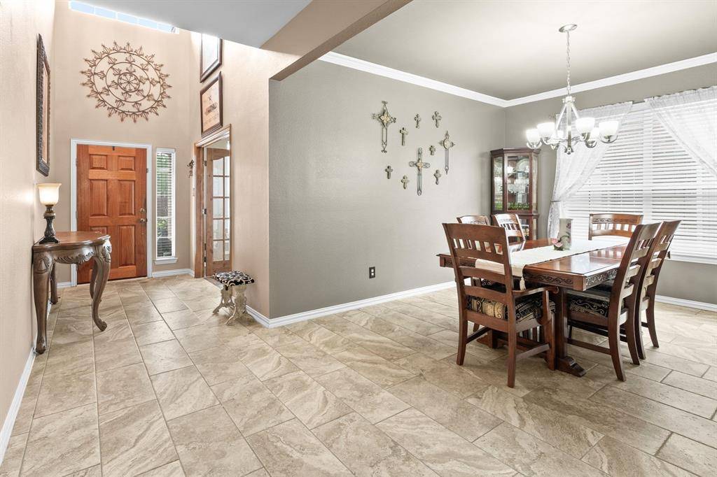 5305 Arrowhead Way, Mckinney, TX 75072