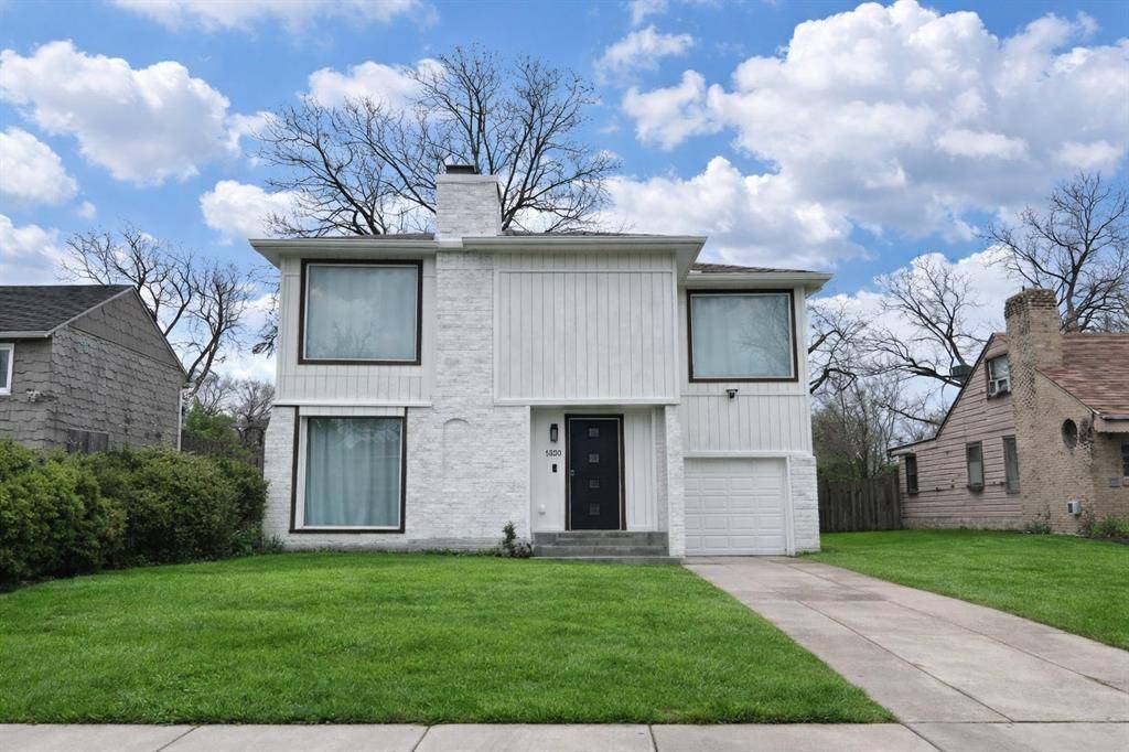 5202 Pershing Street, Dallas, TX 75206