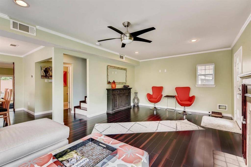 5202 Pershing Street, Dallas, TX 75206