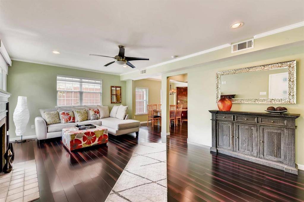 5202 Pershing Street, Dallas, TX 75206