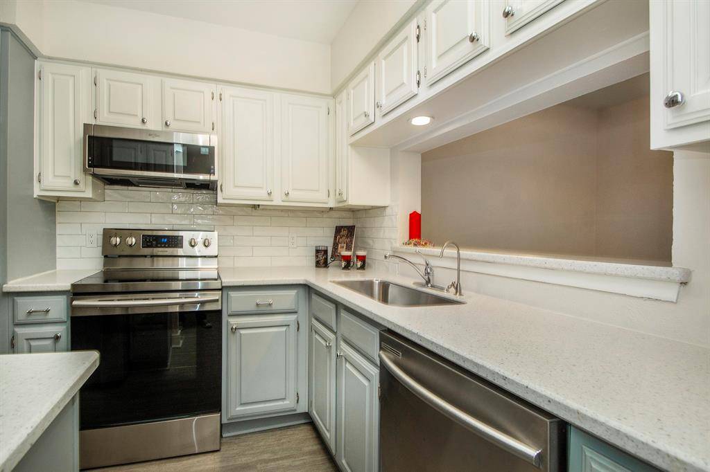 1104 Riverchase Lane #204, Arlington, TX 76011