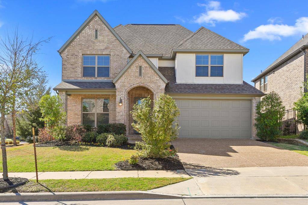 1830 Temperance Way, Wylie, TX 75098