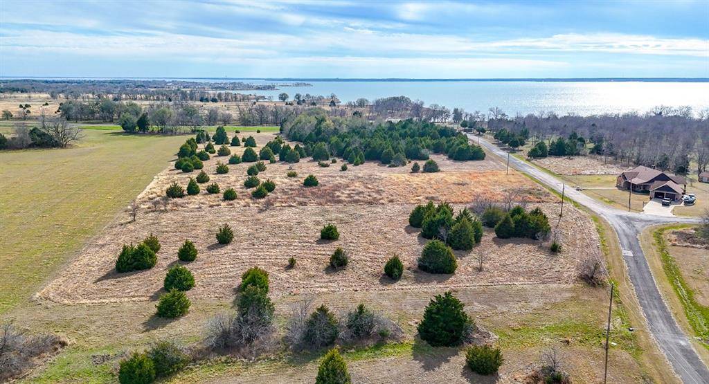 Lot 47 Baybridge, Kerens, TX 75144