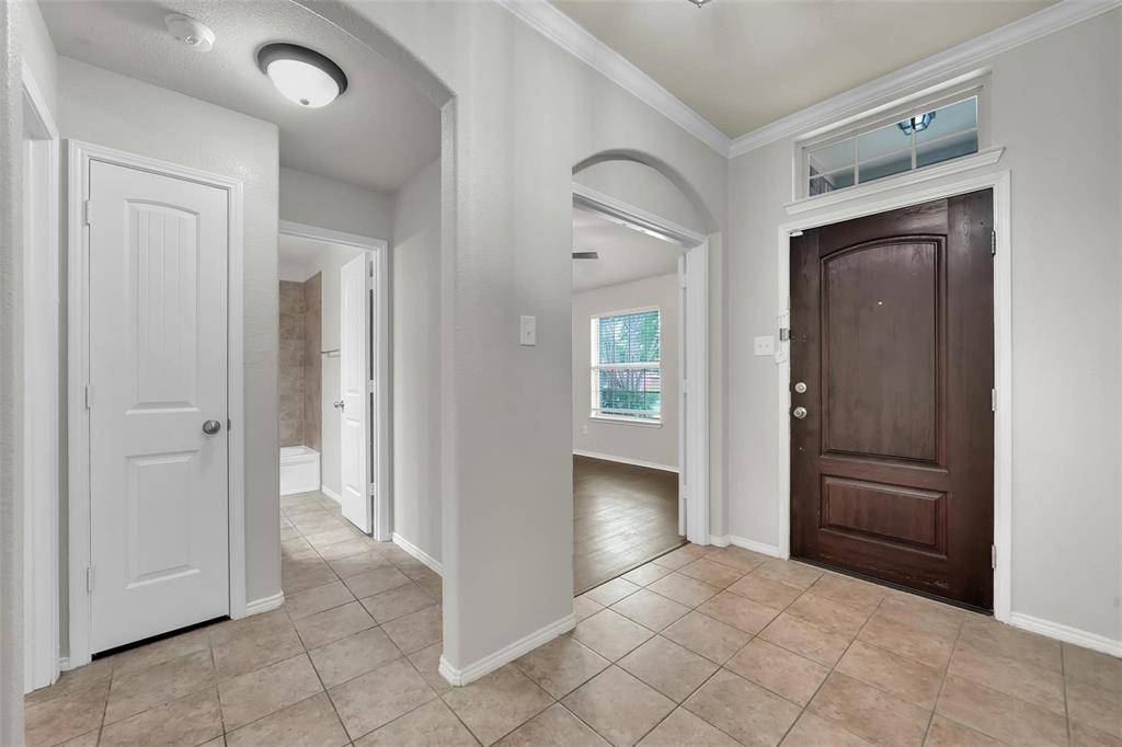 1209 Evers Drive, Mckinney, TX 75071