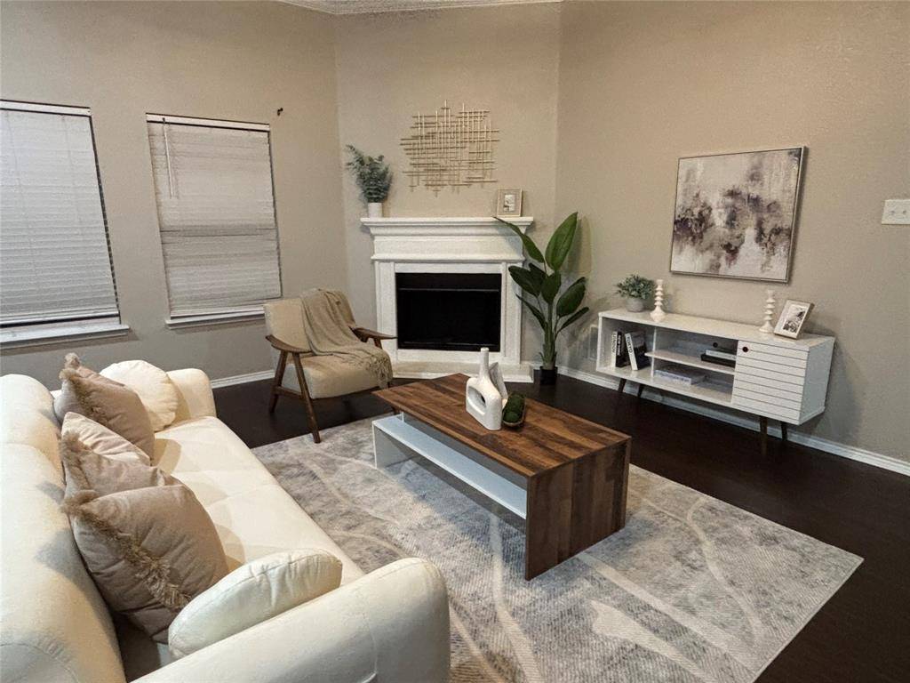 1209 Evers Drive, Mckinney, TX 75071