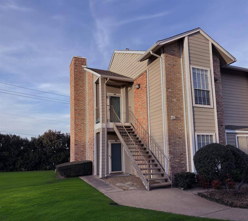 8600 Coppertowne Lane #501, Dallas, TX 75243