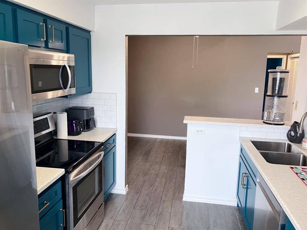 8600 Coppertowne Lane #501, Dallas, TX 75243