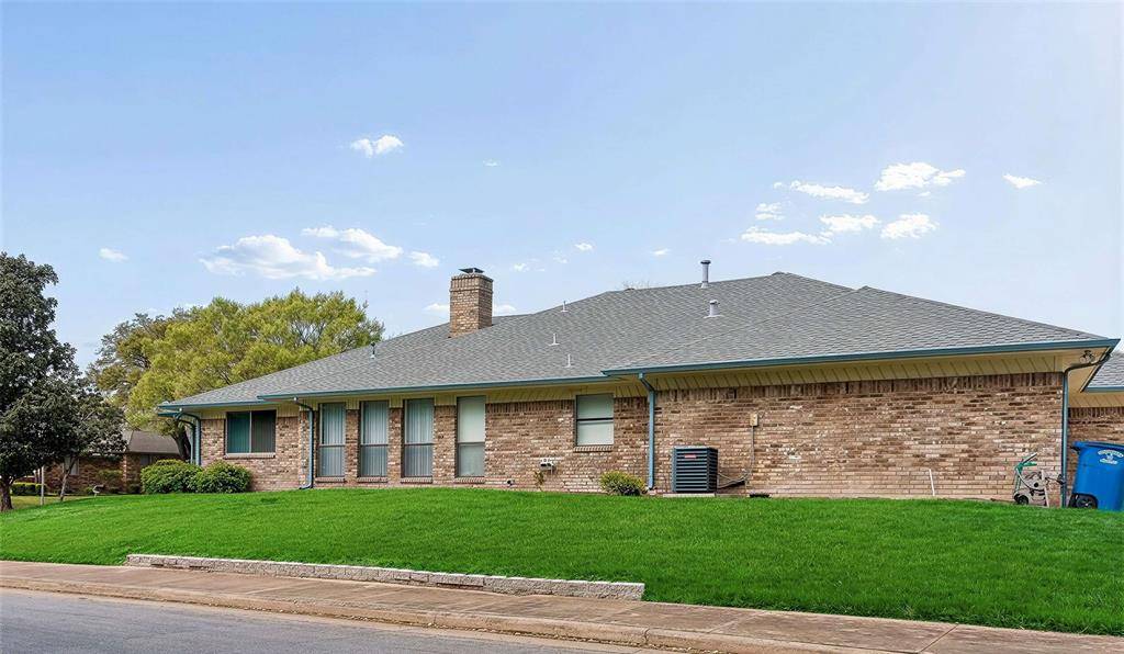 16239 Shadybank Drive, Dallas, TX 75248