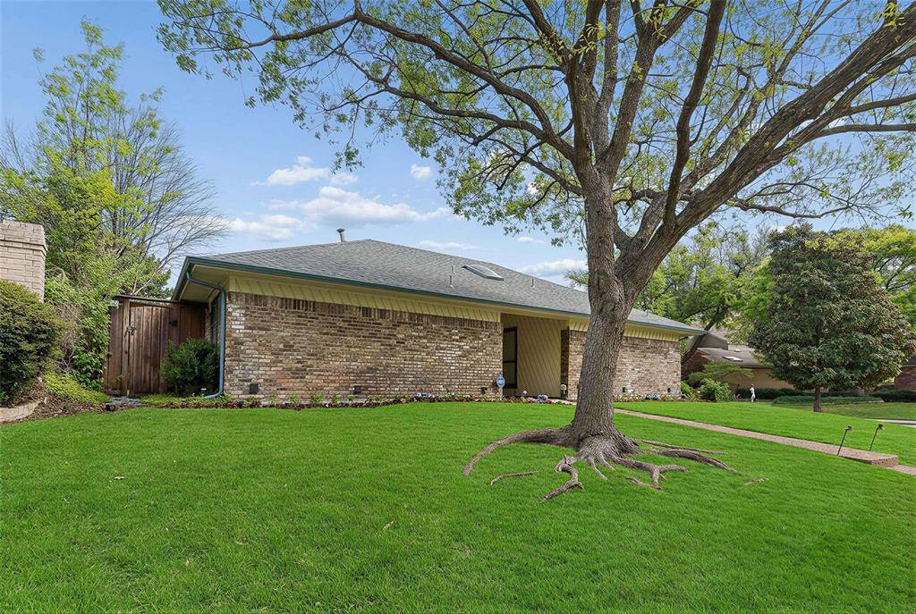 16239 Shadybank Drive, Dallas, TX 75248