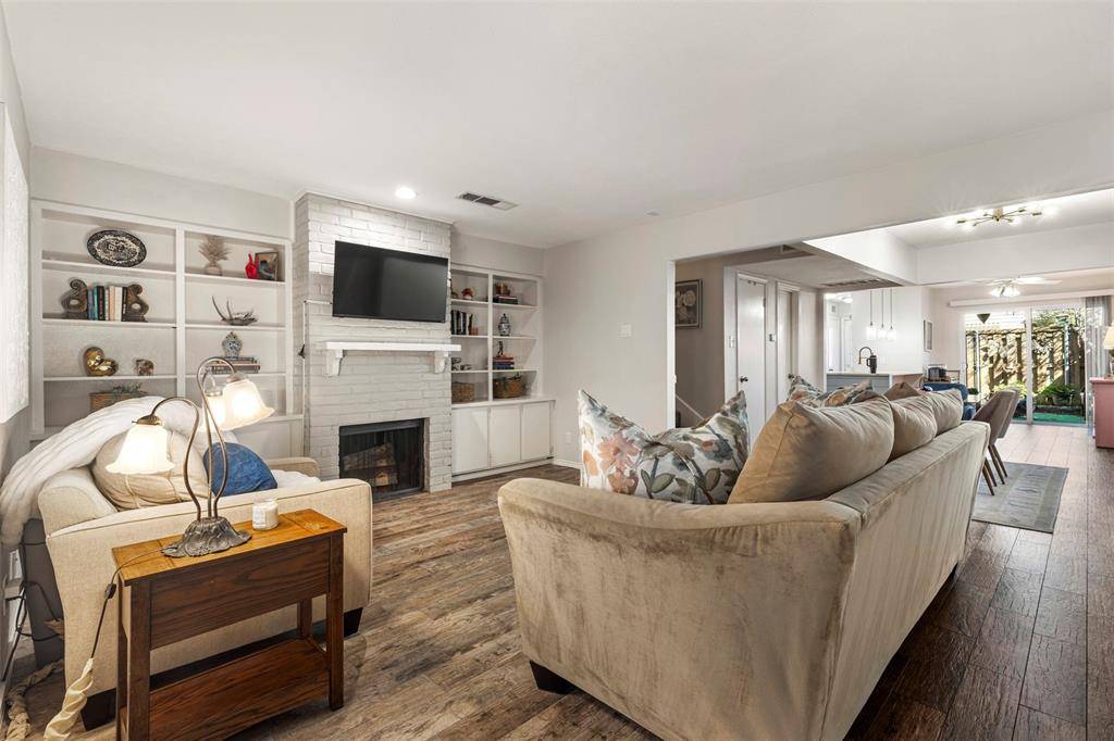 3740 Vitruvian Way #D, Addison, TX 75001