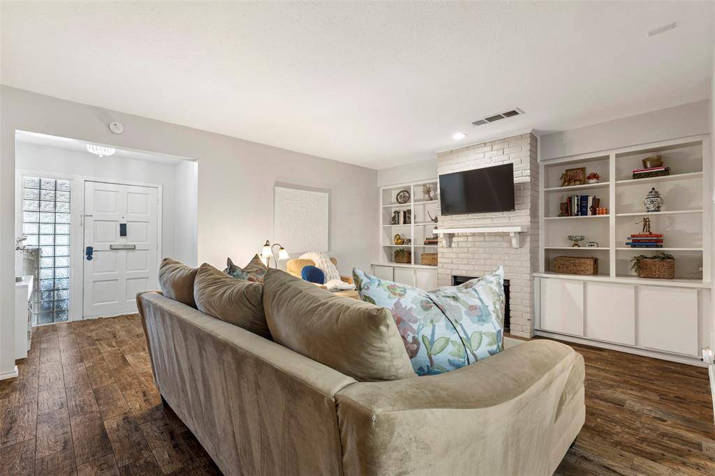 3740 Vitruvian Way #D, Addison, TX 75001