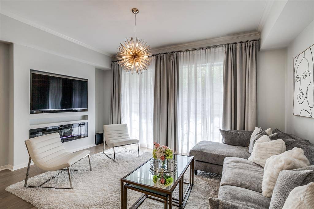 3225 Turtle Creek Boulevard #220, Dallas, TX 75219