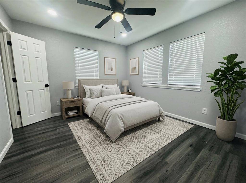 3602 Latimer Street, Bellmead, TX 76705