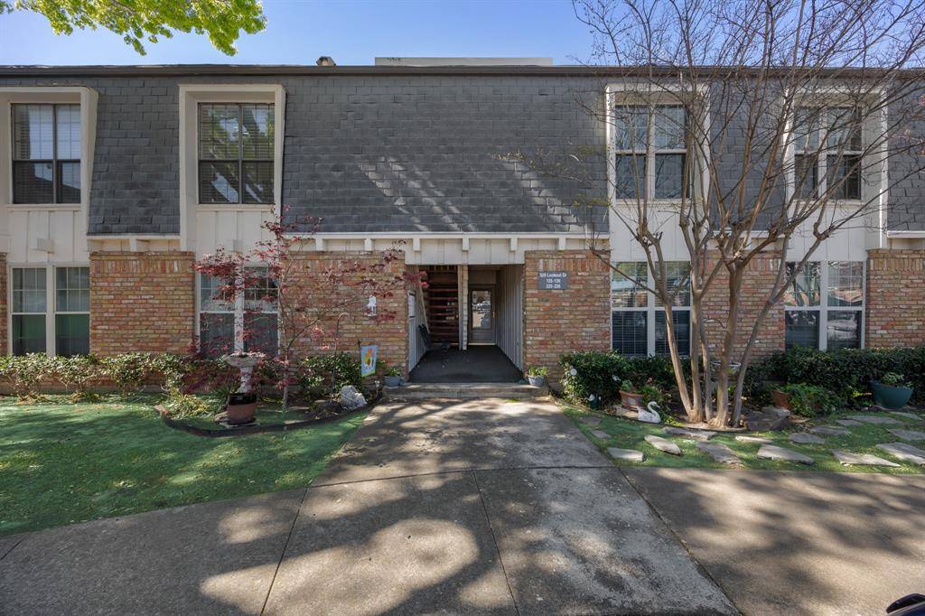 529 W Lookout Drive #225, Richardson, TX 75080