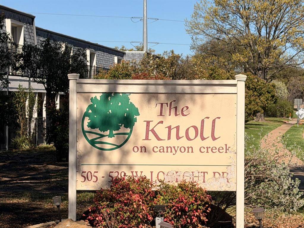 529 W Lookout Drive #225, Richardson, TX 75080